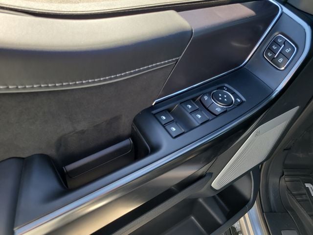 2026 Ford F-150 Platinum 4WD SUPERCREW