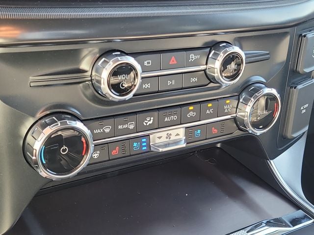 2026 Ford F-150 Platinum 4WD SUPERCREW