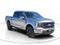 2026 Ford F-150 Platinum 4WD SUPERCREW