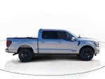 2026 Ford F-150 Platinum 4WD SUPERCREW