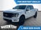 2025 Ford F-150 Platinum 4WD SUPERCREW