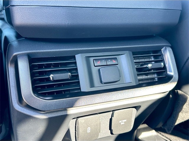 2025 Ford F-150 Platinum 4WD SUPERCREW