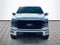 2025 Ford F-150 Platinum 4WD SUPERCREW