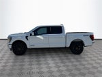 2025 Ford F-150 Platinum 4WD SUPERCREW