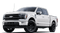 2025 Ford F-150 Platinum 4WD SUPERCREW