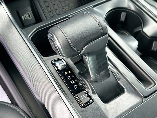 2025 Ford F-150 Platinum 3.5 POWERBOOST