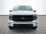 2025 Ford F-150 Platinum 3.5 POWERBOOST