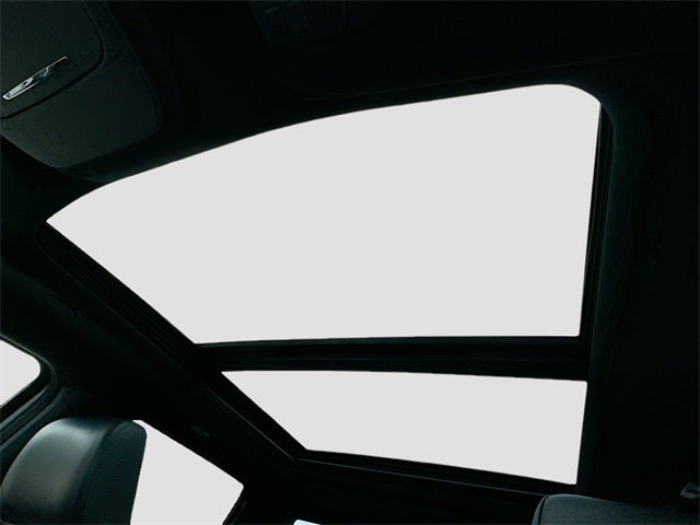 2025 Ford F-150 Platinum 3.5 POWERBOOST