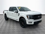 2025 Ford F-150 Platinum 3.5 POWERBOOST