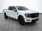 2025 Ford F-150 Platinum 3.5 POWERBOOST