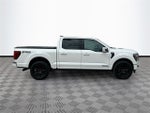 2025 Ford F-150 Platinum 3.5 POWERBOOST