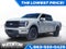 2026 Ford F-150 Platinum 4WD SUPERCREW