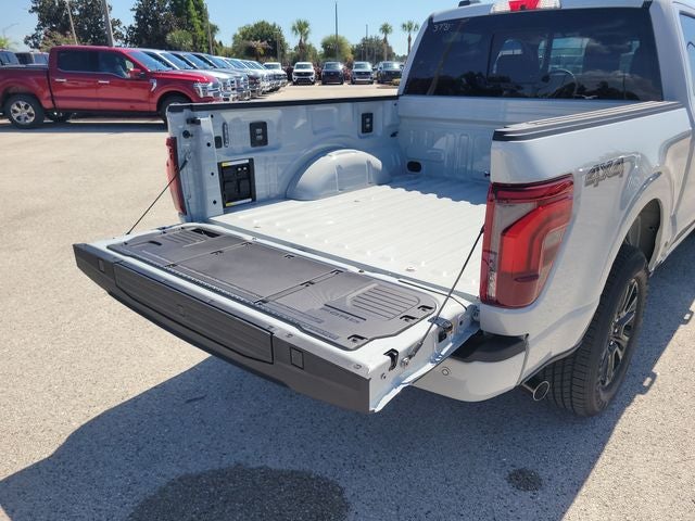 2026 Ford F-150 Platinum 4WD SUPERCREW