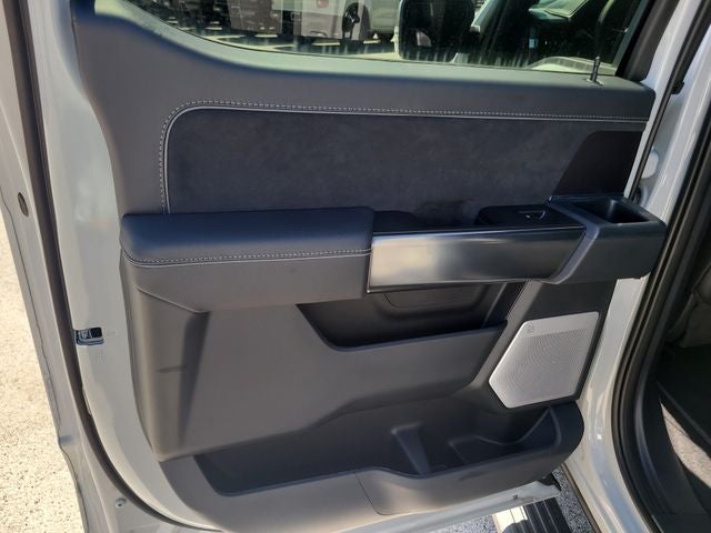 2026 Ford F-150 Platinum 4WD SUPERCREW
