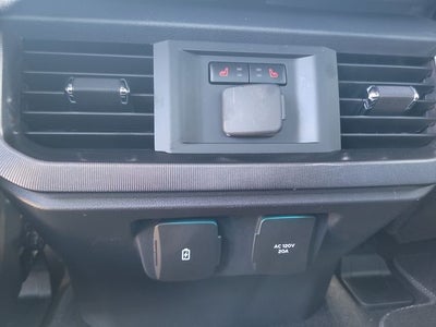 2026 Ford F-150 Platinum 4WD SUPERCREW