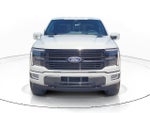 2026 Ford F-150 Platinum 4WD SUPERCREW