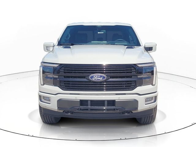 2026 Ford F-150 Platinum 4WD SUPERCREW