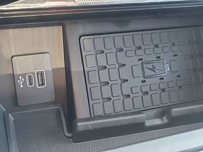 2026 Ford F-150 Platinum 4WD SUPERCREW