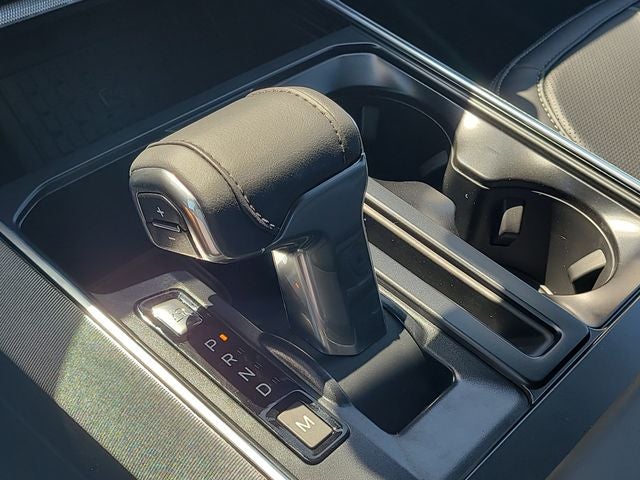 2026 Ford F-150 Platinum 4WD SUPERCREW