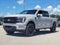 2026 Ford F-150 Platinum 4WD SUPERCREW