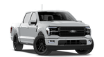 2026 Ford F-150 Platinum 4WD SUPERCREW