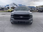 2024 Ford F-150 Platinum 3.5 POWERBOOST