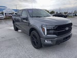 2024 Ford F-150 Platinum 3.5 POWERBOOST