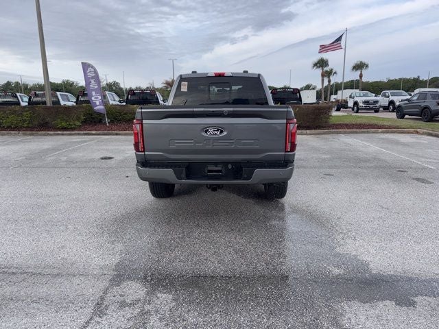 2024 Ford F-150 Platinum 3.5 POWERBOOST