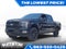 2026 Ford F-150 Platinum 4WD SUPERCREW