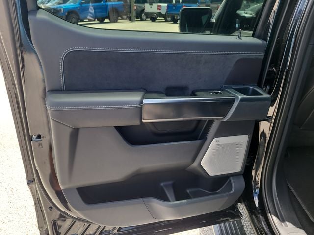 2026 Ford F-150 Platinum 4WD SUPERCREW