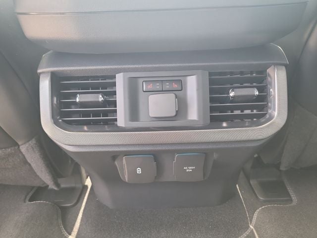 2026 Ford F-150 Platinum 4WD SUPERCREW