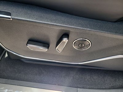 2026 Ford F-150 Platinum 4WD SUPERCREW