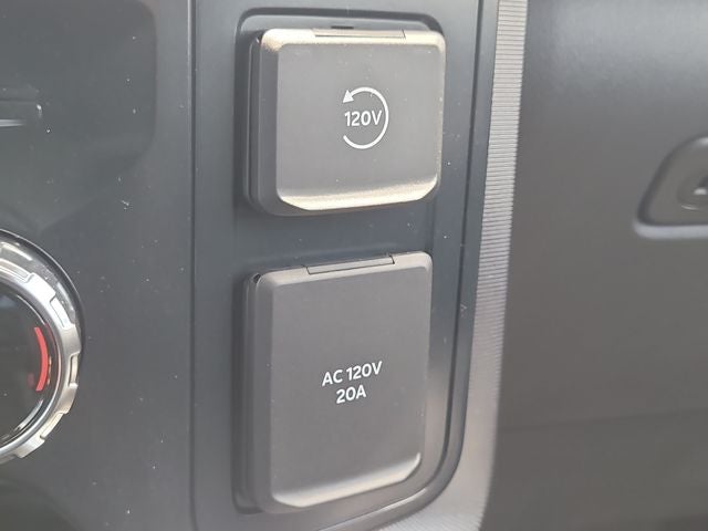 2026 Ford F-150 Platinum 4WD SUPERCREW