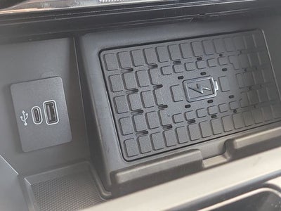 2026 Ford F-150 Platinum 4WD SUPERCREW