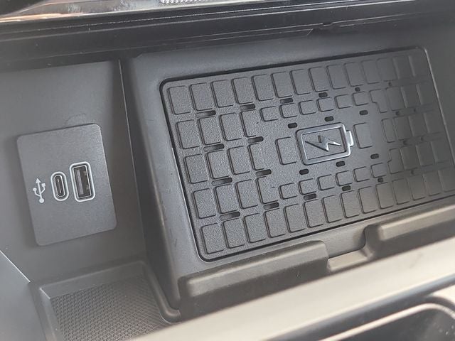 2026 Ford F-150 Platinum 4WD SUPERCREW