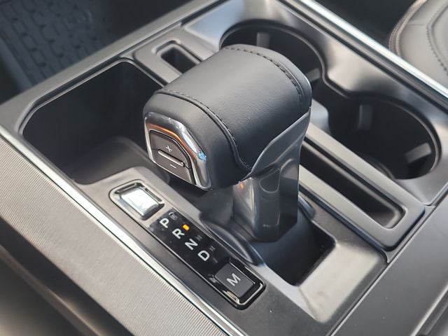 2026 Ford F-150 Platinum 4WD SUPERCREW