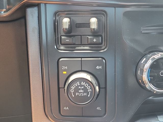 2026 Ford F-150 Platinum 4WD SUPERCREW