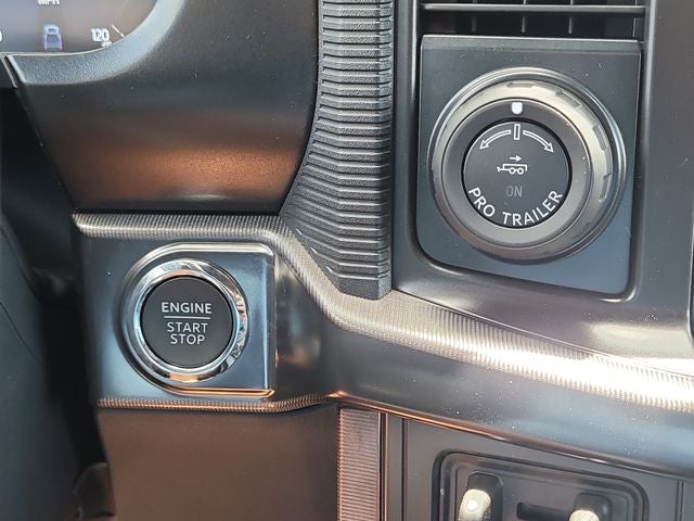 2026 Ford F-150 Platinum 4WD SUPERCREW