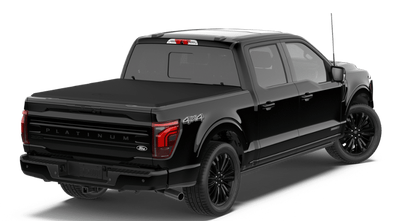 2026 Ford F-150 Platinum 4WD SUPERCREW