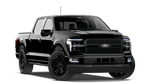 2026 Ford F-150 Platinum 4WD SUPERCREW