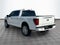 2025 Ford F-150 Platinum 4WD SUPERCREW