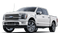 2025 Ford F-150 Platinum 4WD SUPERCREW