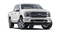 2025 Ford F-150 Platinum 4WD SUPERCREW