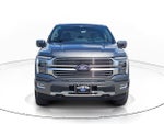 2026 Ford F-150 Platinum 4WD SUPERCREW