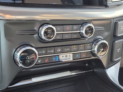 2026 Ford F-150 Platinum 4WD SUPERCREW