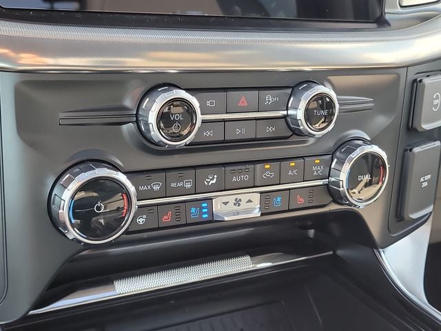 2026 Ford F-150 Platinum 4WD SUPERCREW
