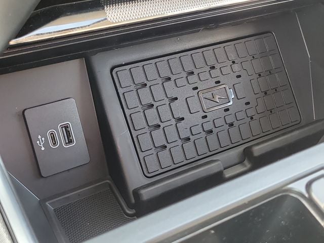 2026 Ford F-150 Platinum 4WD SUPERCREW