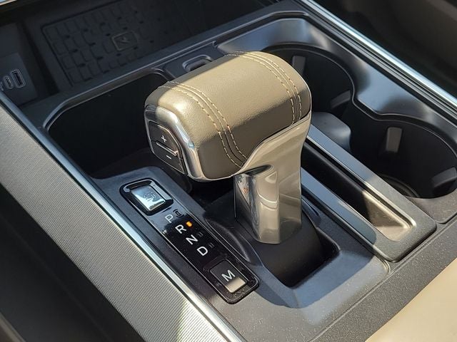 2026 Ford F-150 Platinum 4WD SUPERCREW