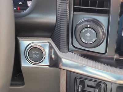 2026 Ford F-150 Platinum 4WD SUPERCREW