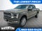 2026 Ford F-150 Platinum 4WD SUPERCREW